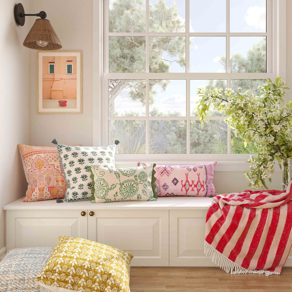 Frazzle  Cushion