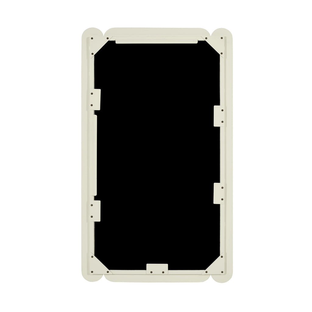 Cozzi 28"X48" Wall Mirror