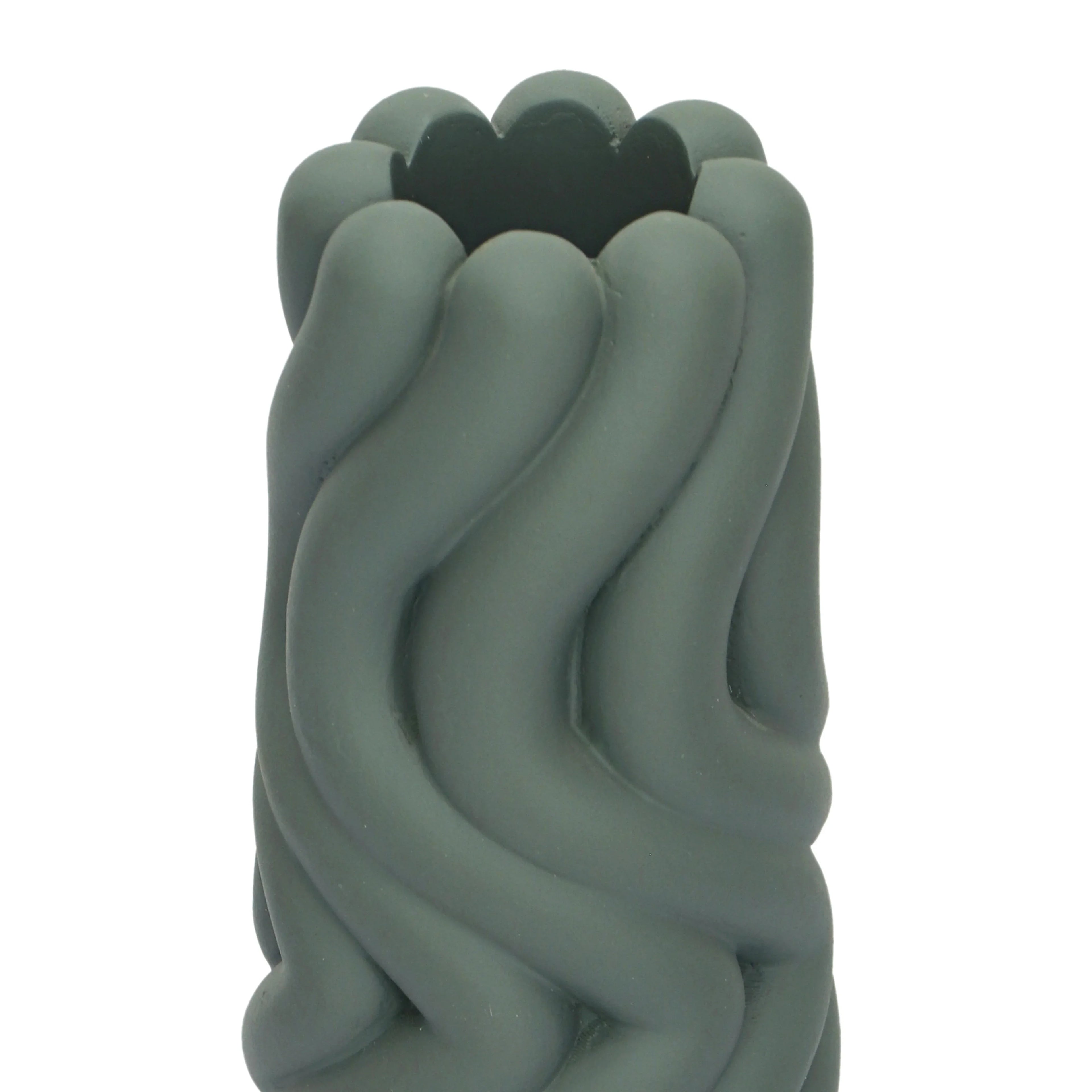 Gabby Speckled Vase