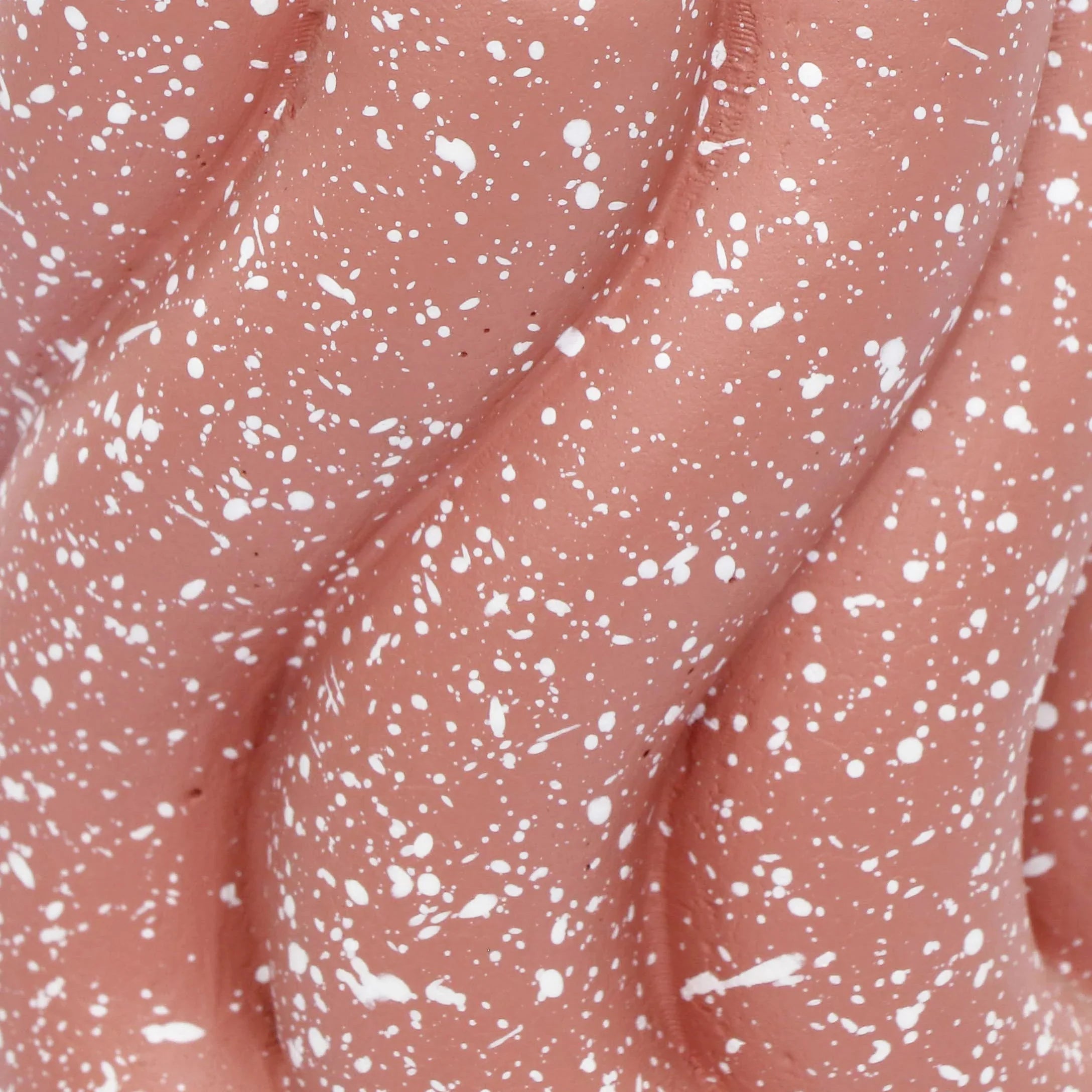 Gabby Speckled Vase