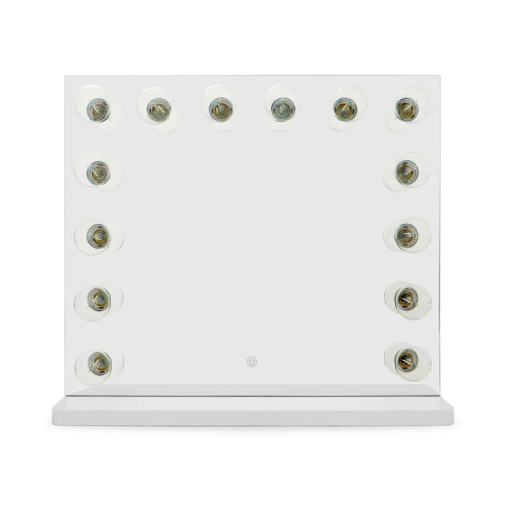 Lola Vanity Mirror (25.6"-41")
