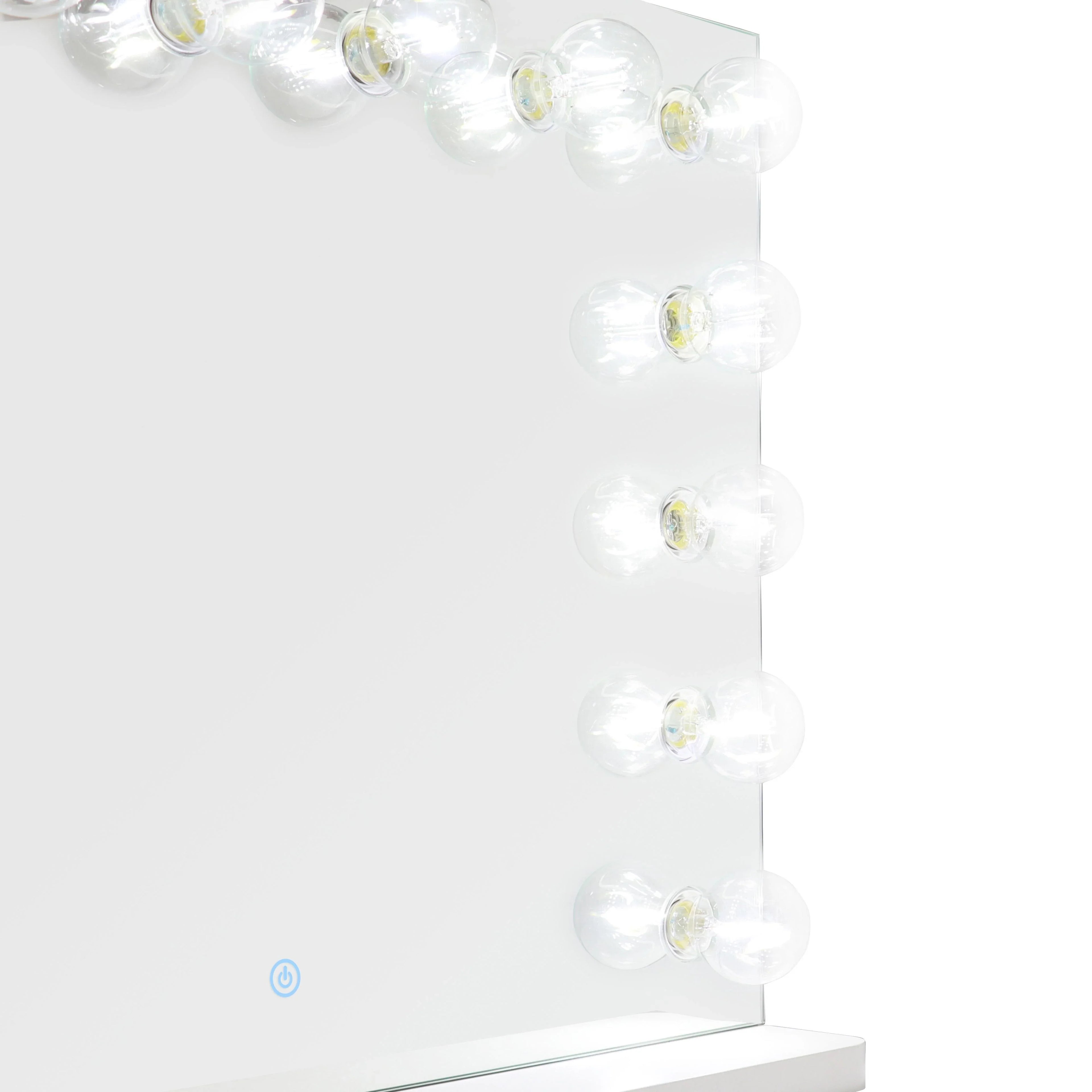 Lola Vanity Mirror (25.6"-41")