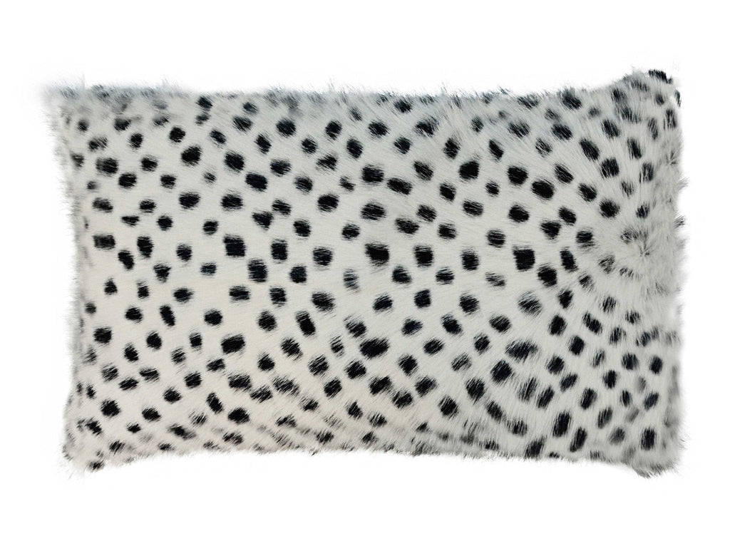 Genuine Goatskin Pillow