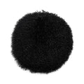 New Zealand  Sheepskin 16" Round Pillow
