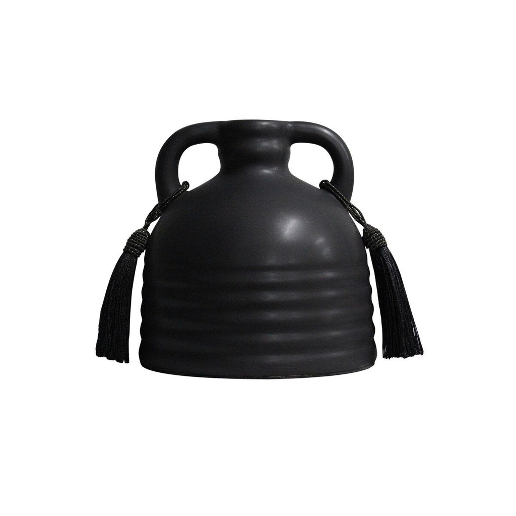 Adonis Ceramic Vase