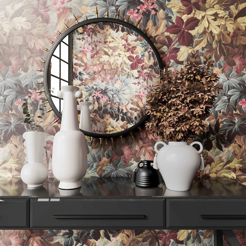 Adonis Ceramic Vase