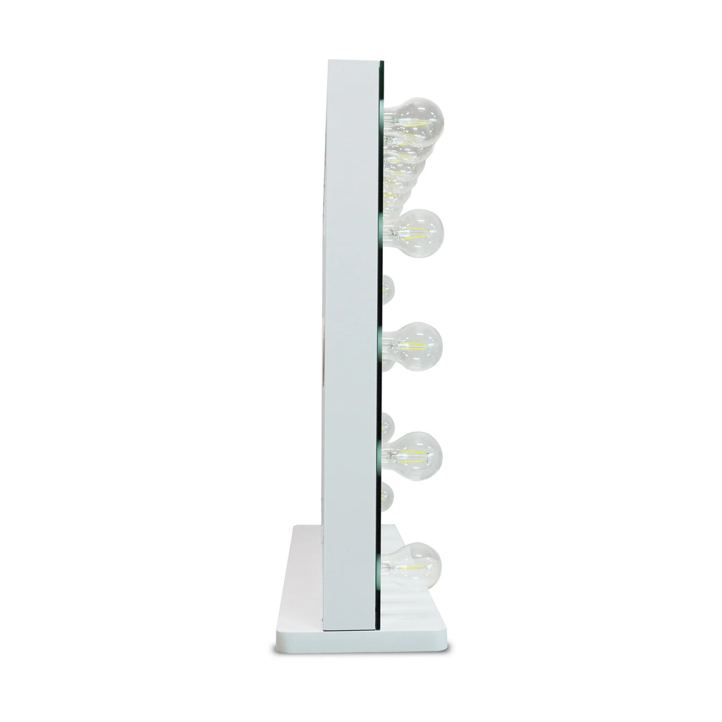 Lola Vanity Mirror (25.6"-41")