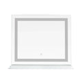 Lola LED Panel Vanity Mirror (25"-41")