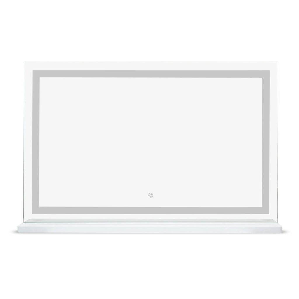 Lola LED Panel Vanity Mirror (25"-41")
