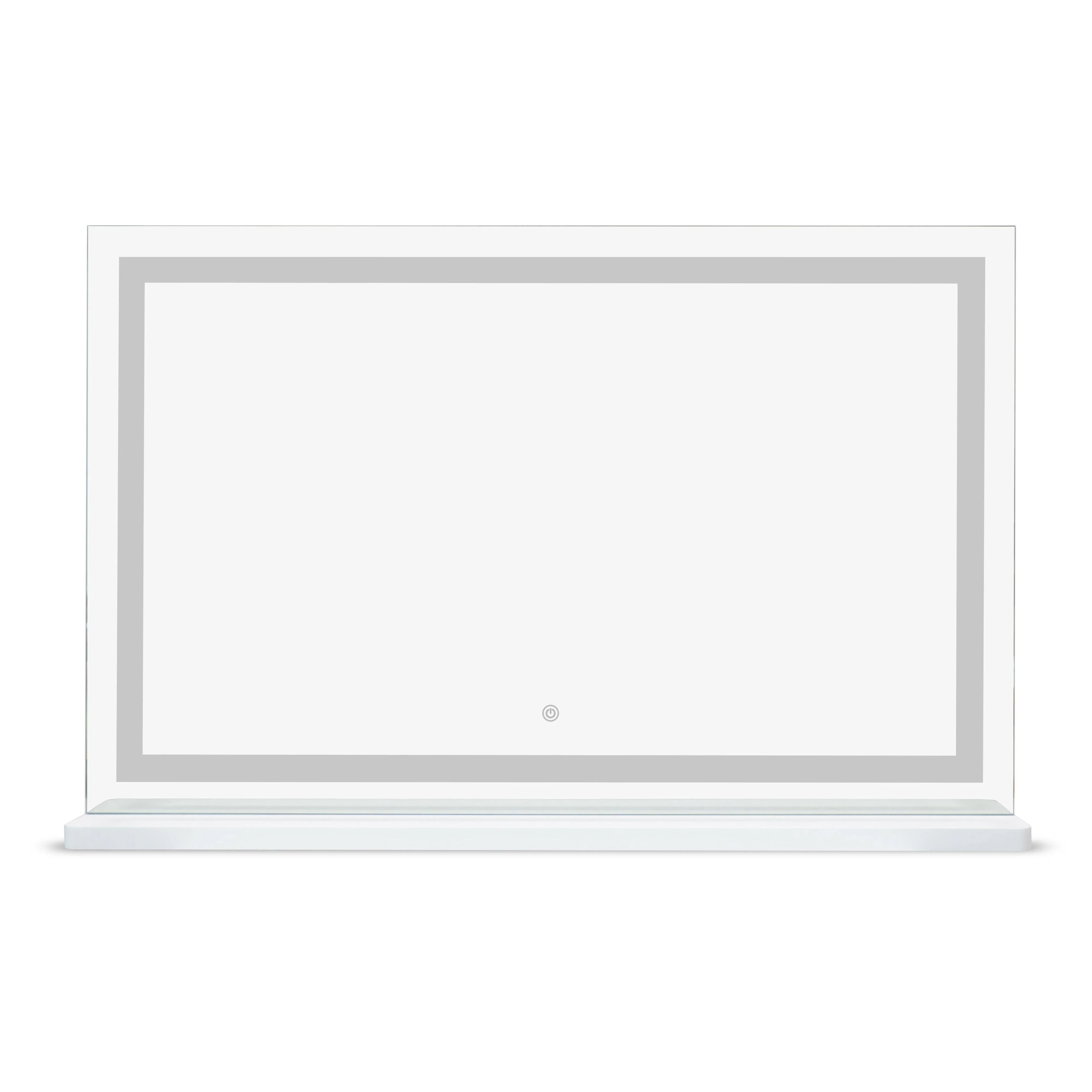 Lola LED Panel Vanity Mirror (25"-41")