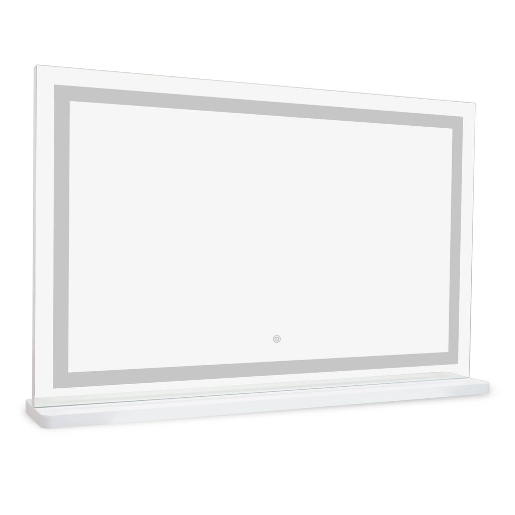 Lola LED Panel Vanity Mirror (25"-41")