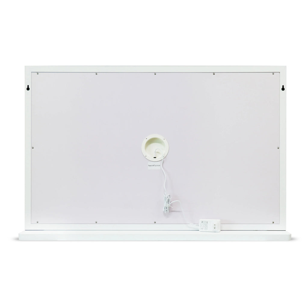 Lola LED Panel Vanity Mirror (25"-41")