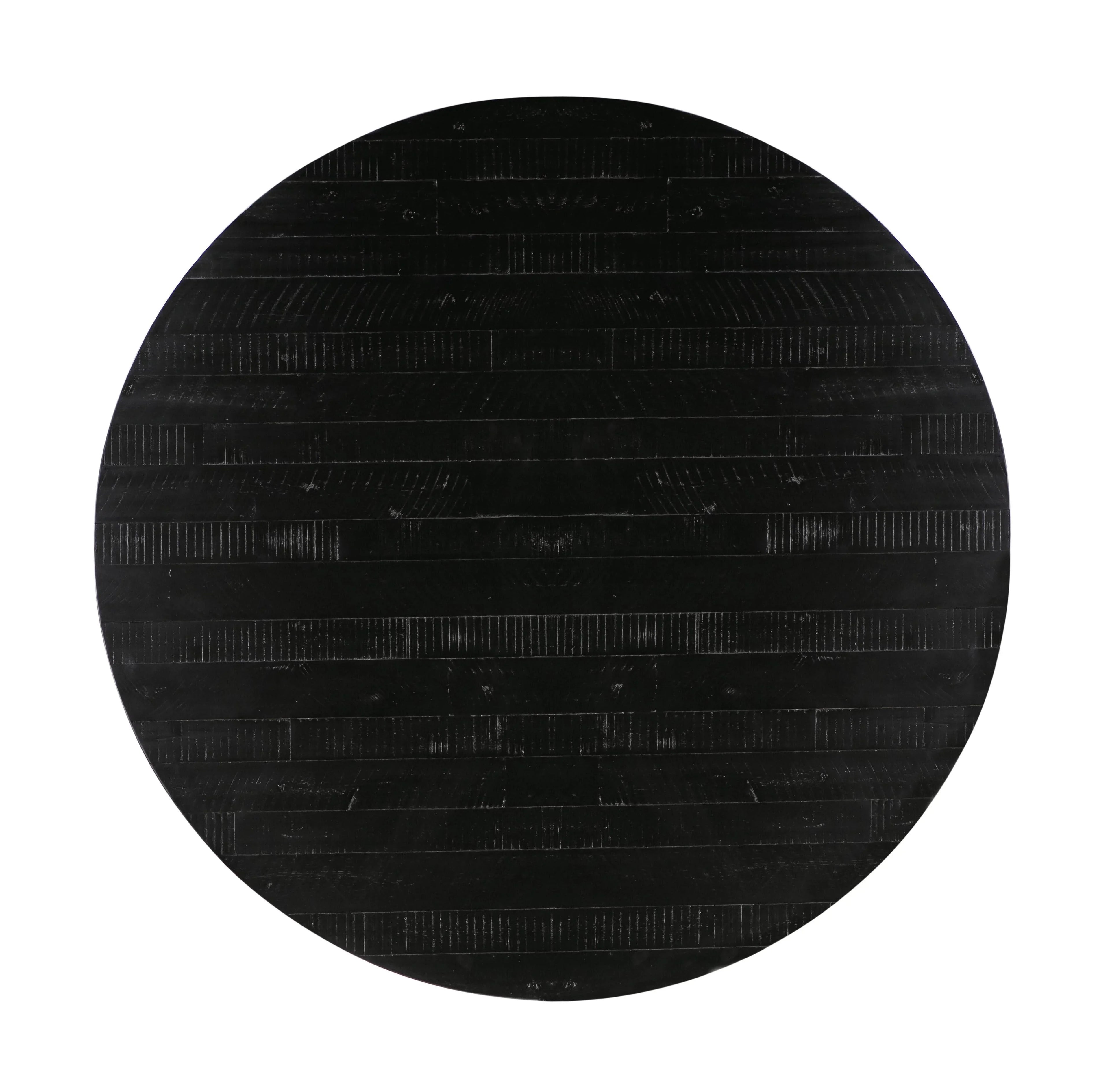 Rishi 48" Rope Round Dining Table