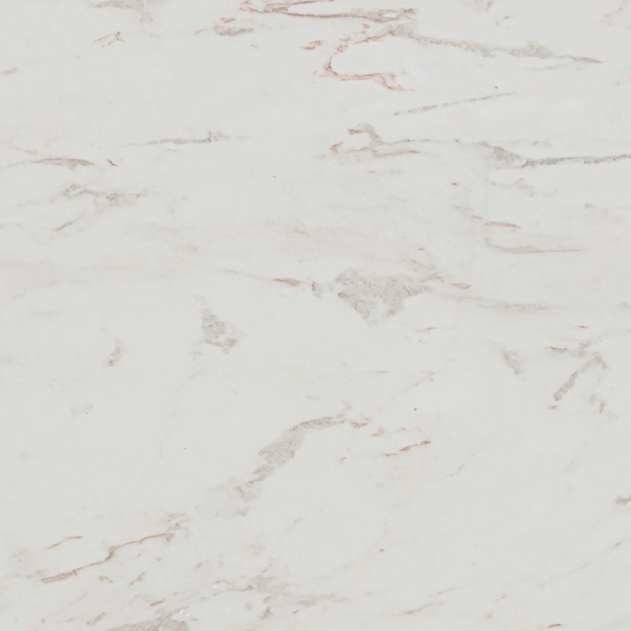 Esme 48" Faux Marble Indoor / Outdoor Round Dining Table