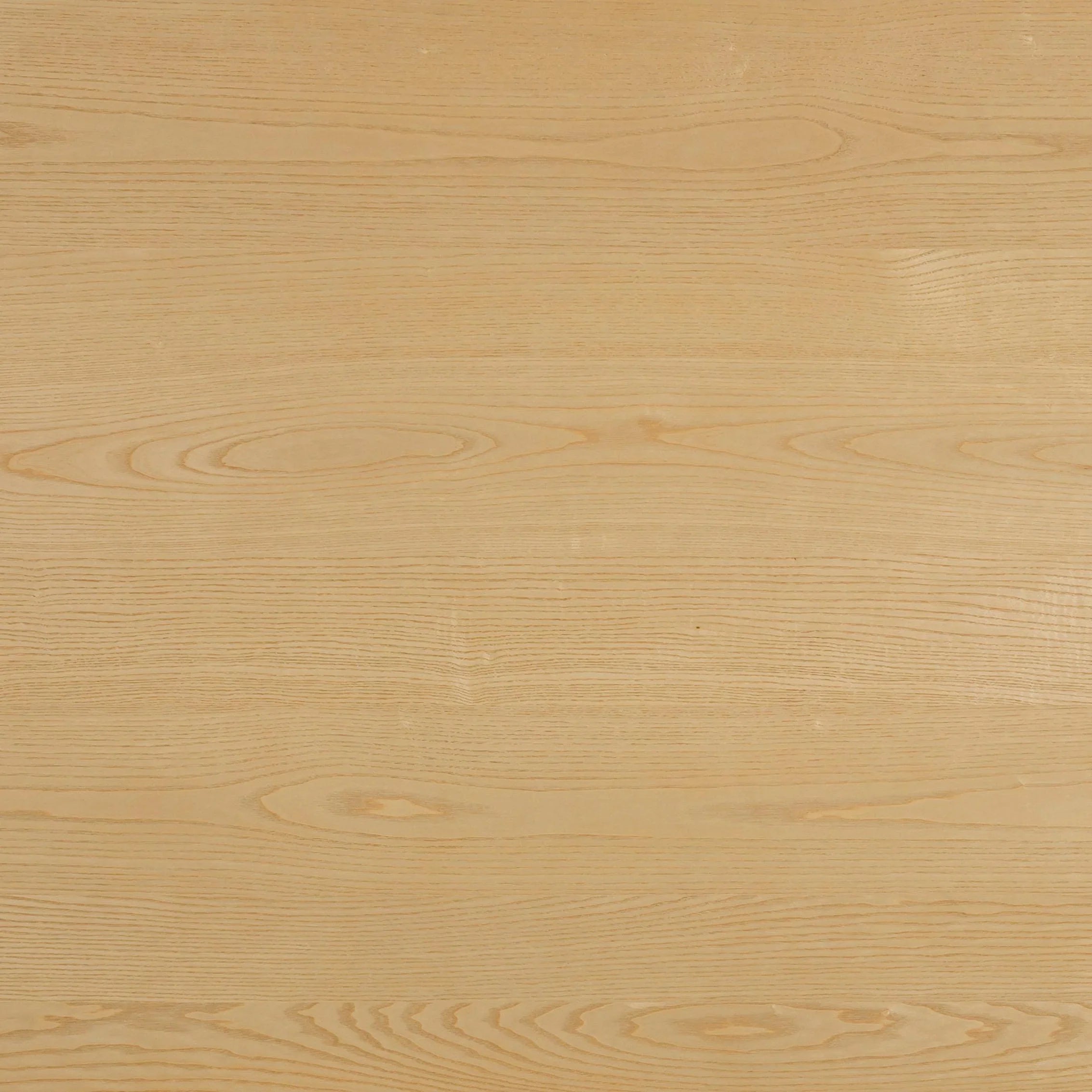 Bambi 90" Ash Rectangular Dining Table