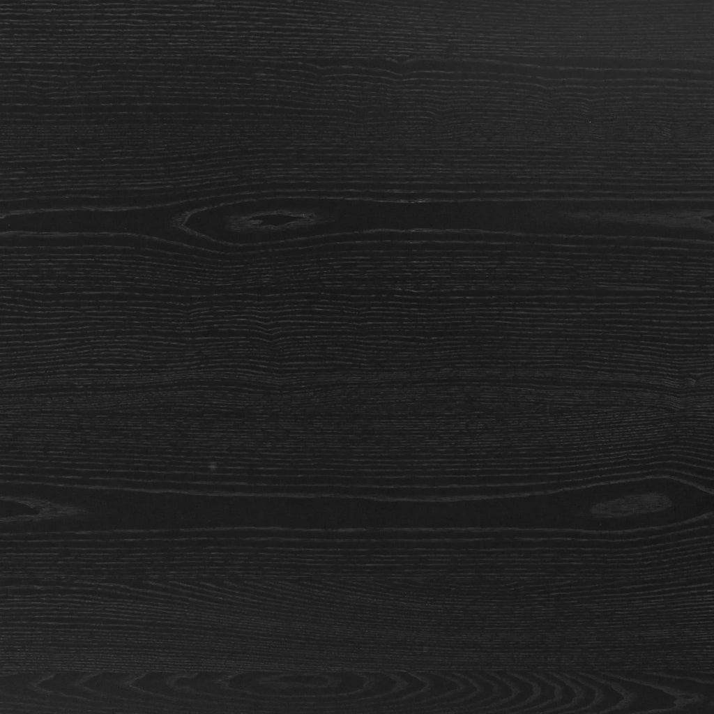 Bambi 90" Ash Rectangular Dining Table