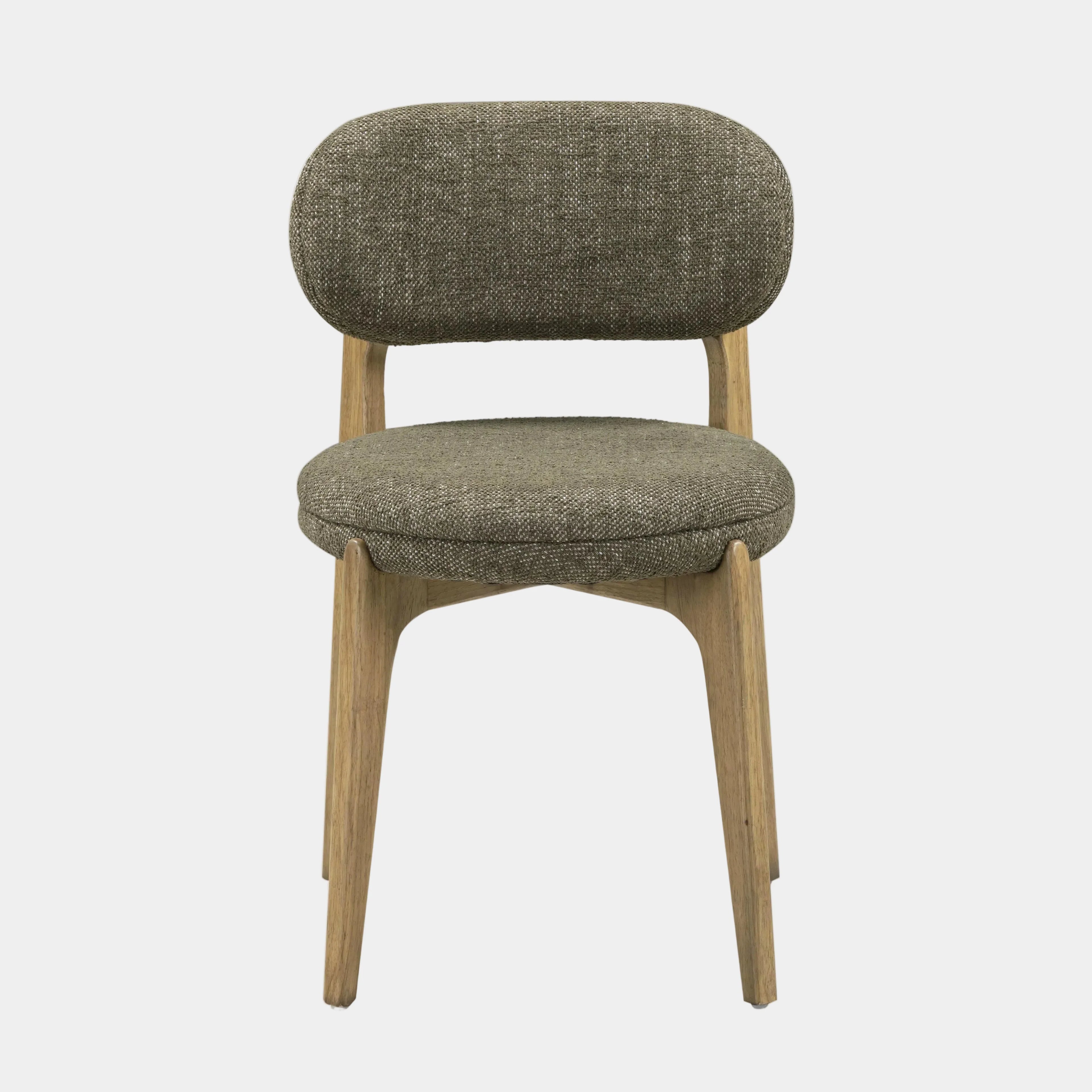 Carnation Performance Fabric Dining Chair