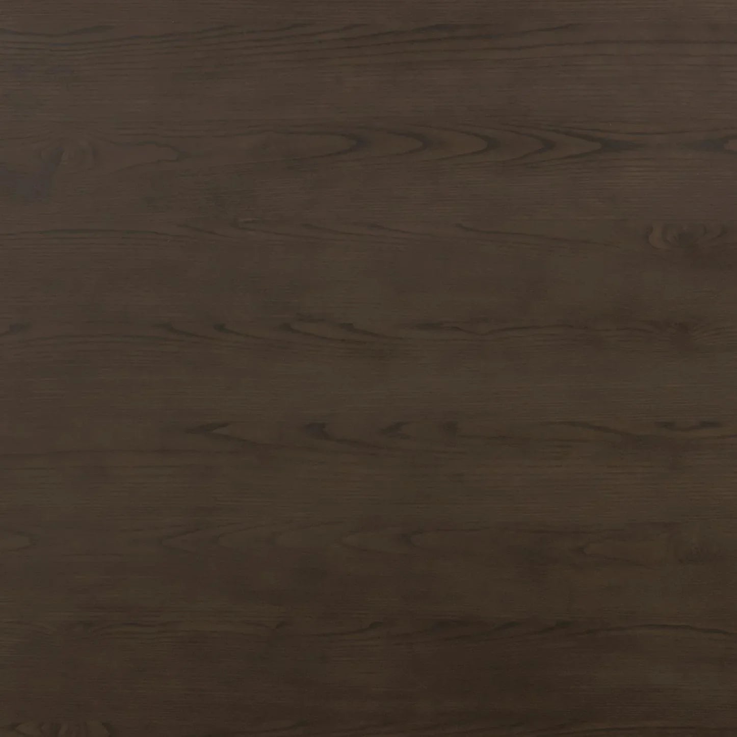 Bambi 90" Ash Rectangular Dining Table
