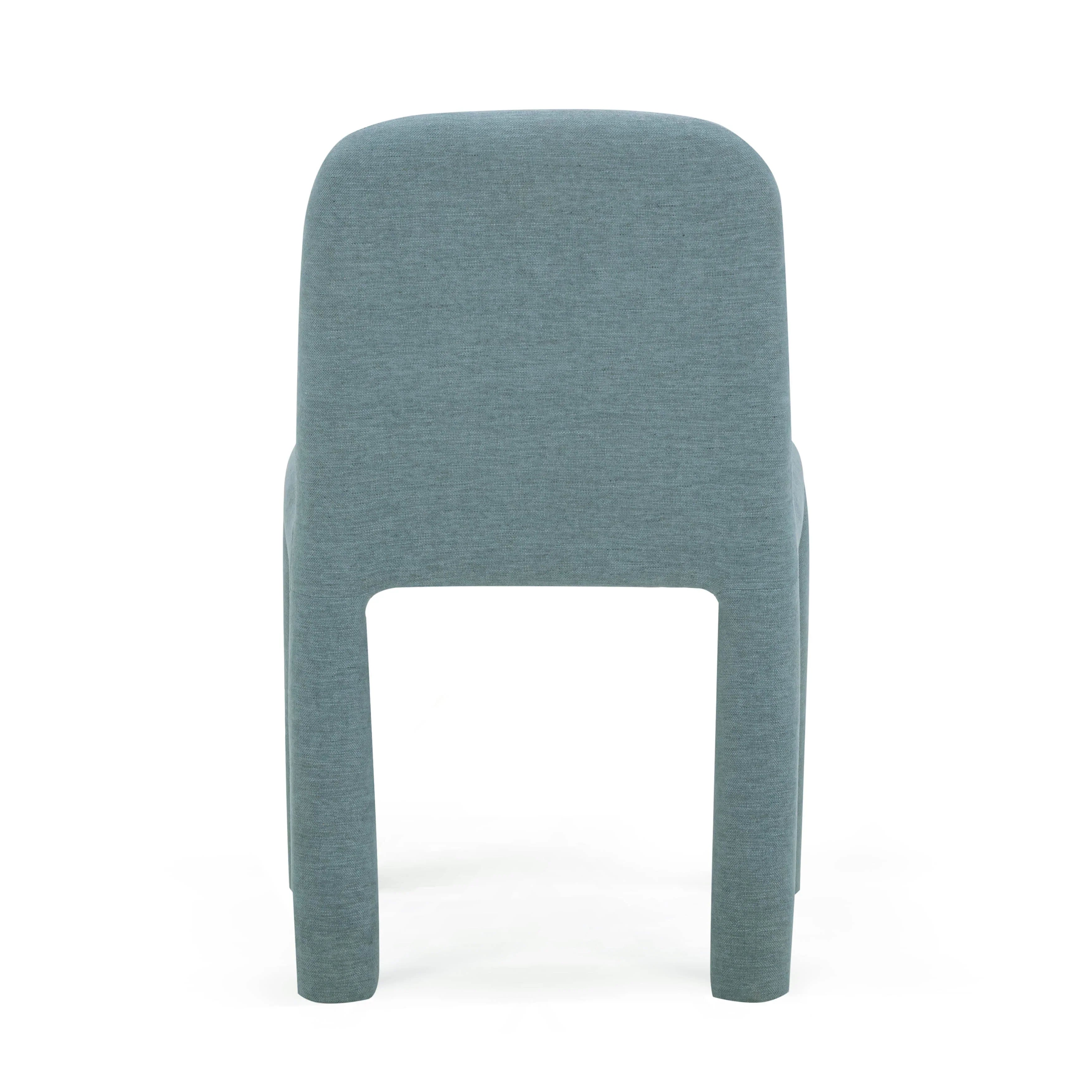 Georgia Performance Chenille Dining Chair