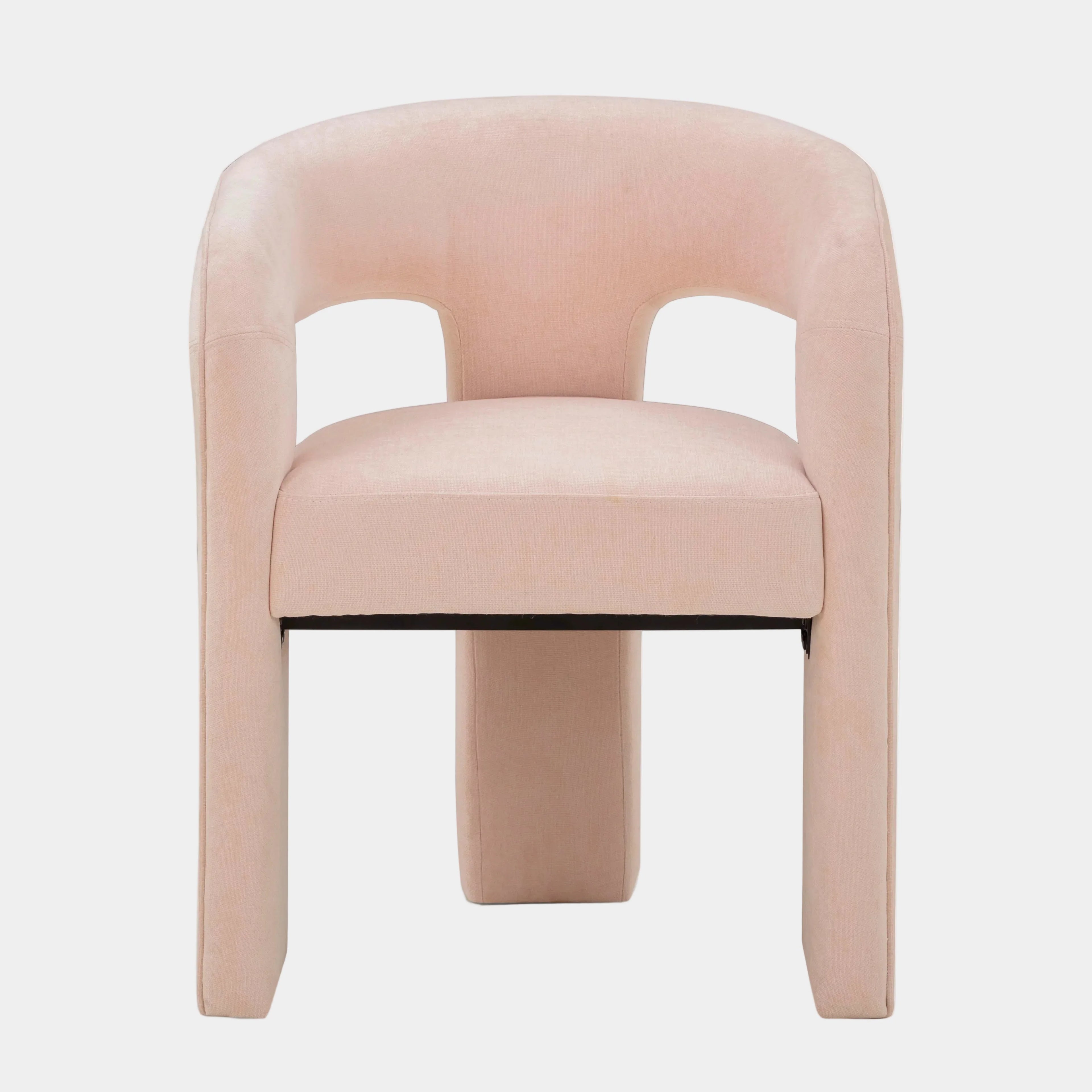 Malone Performance Chenille Dining Chair