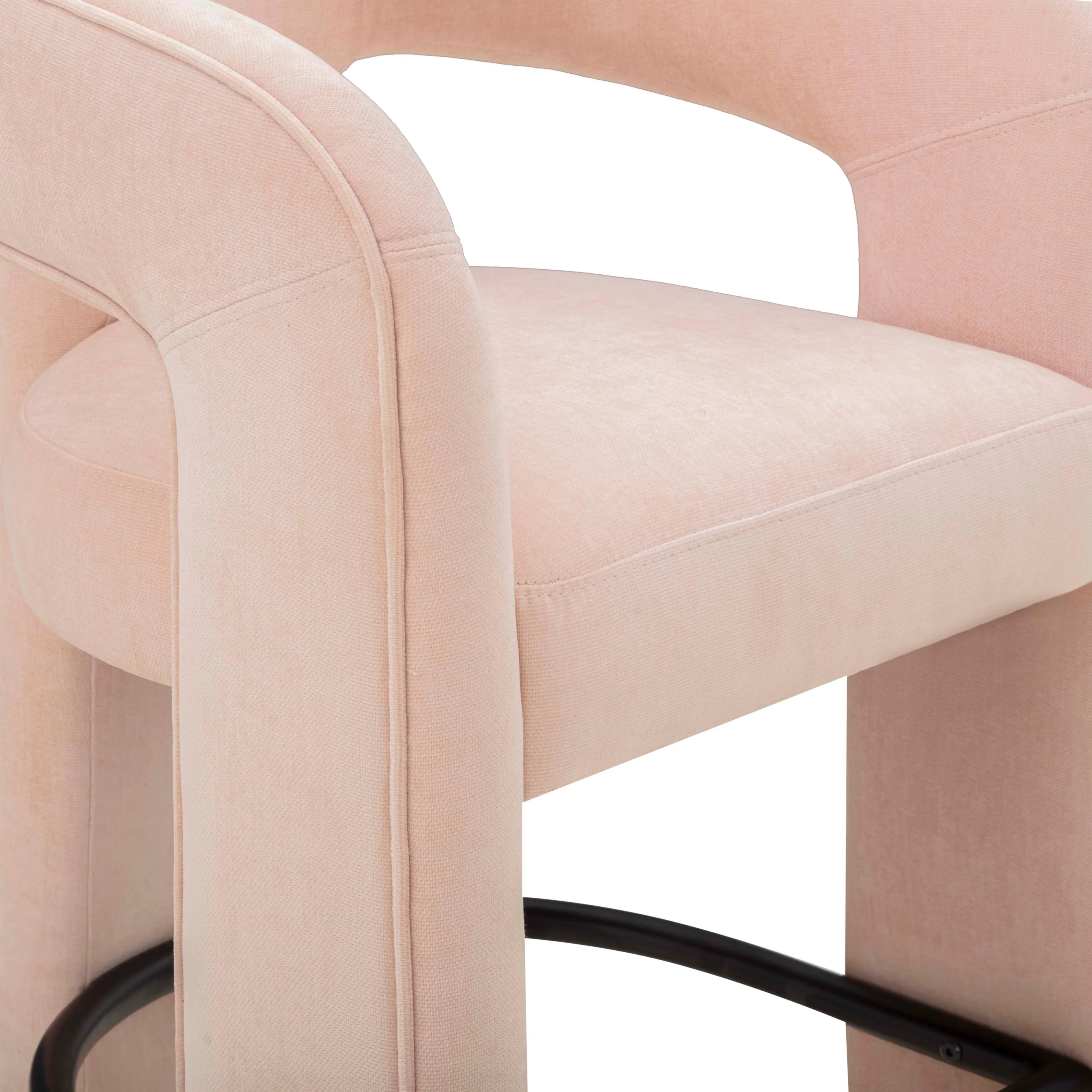 Malone Performance Chenille Stool
