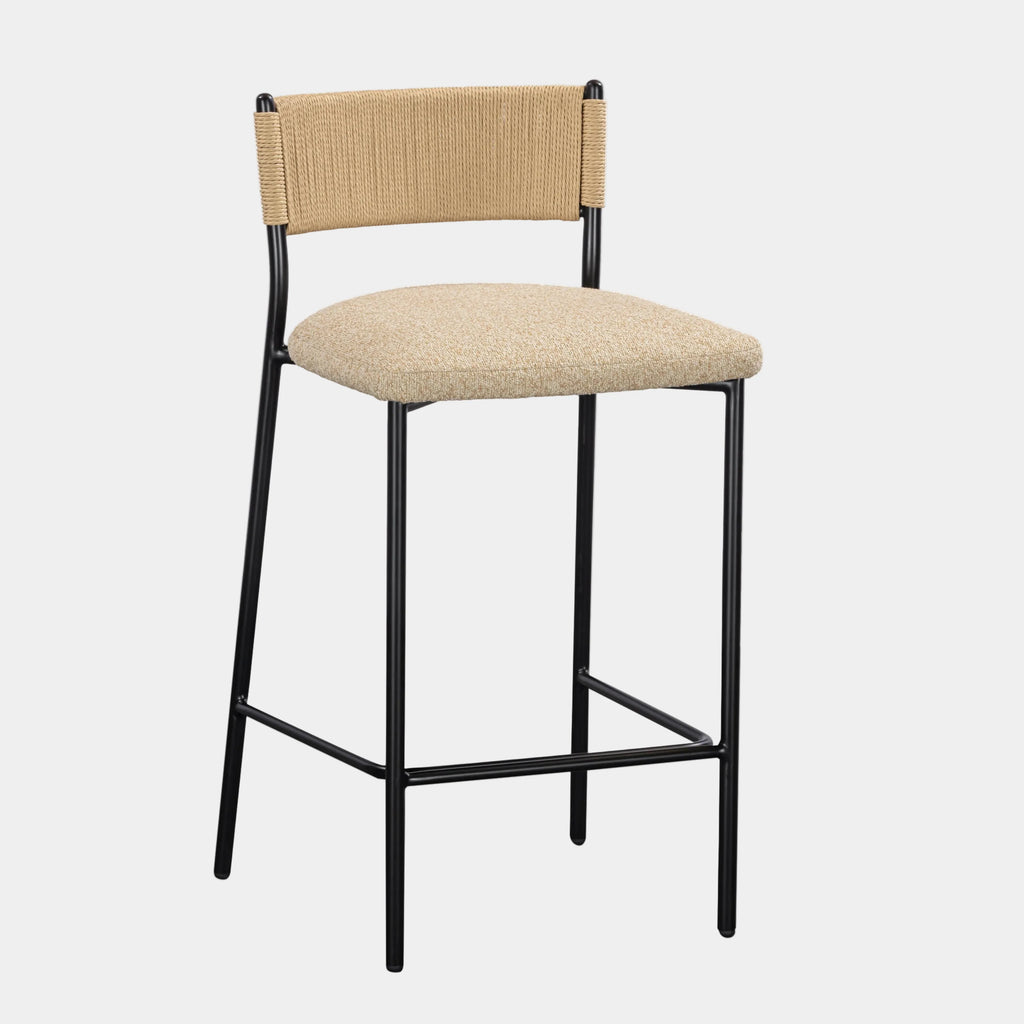 Celine Performance Boucle Stool
