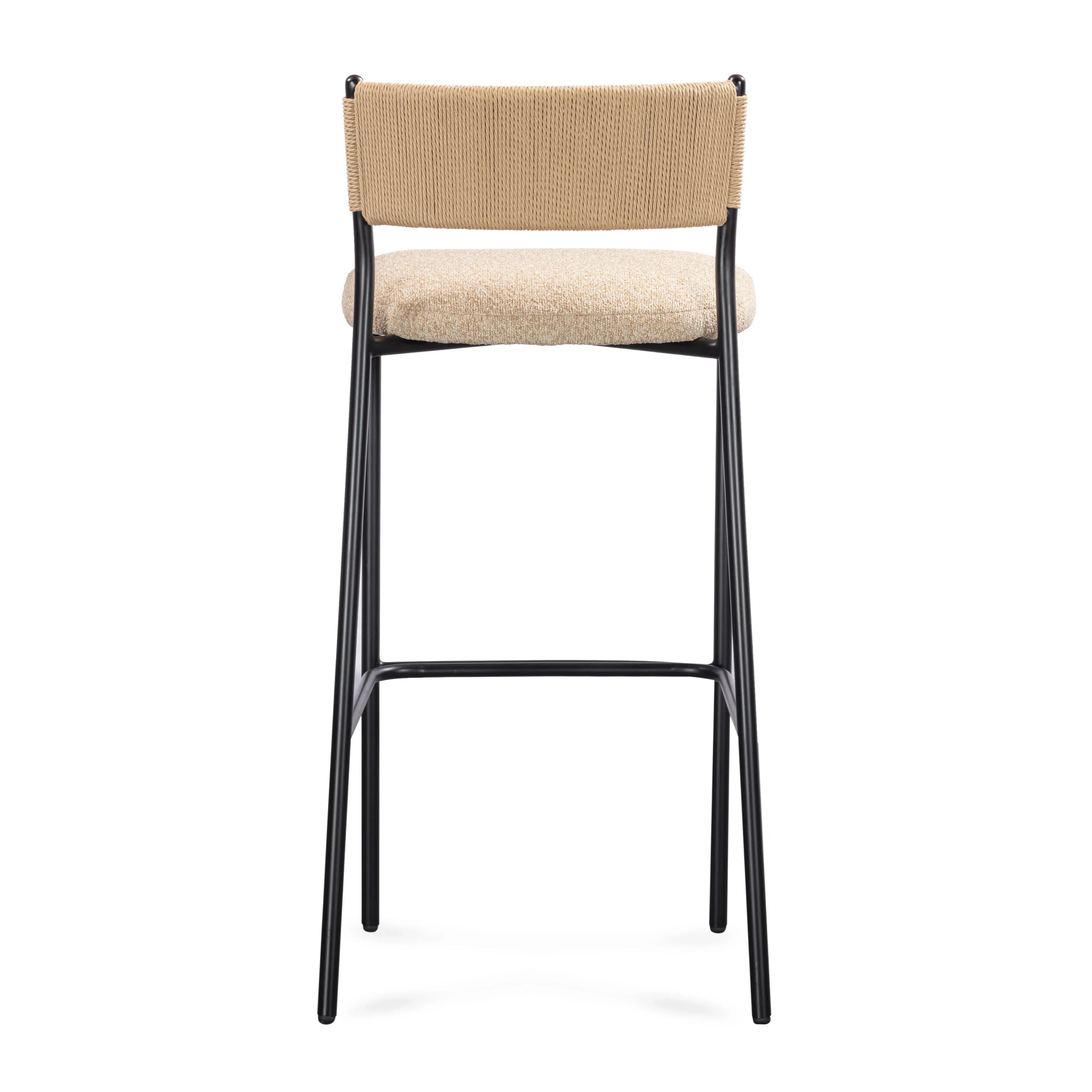 Celine Performance Boucle Stool