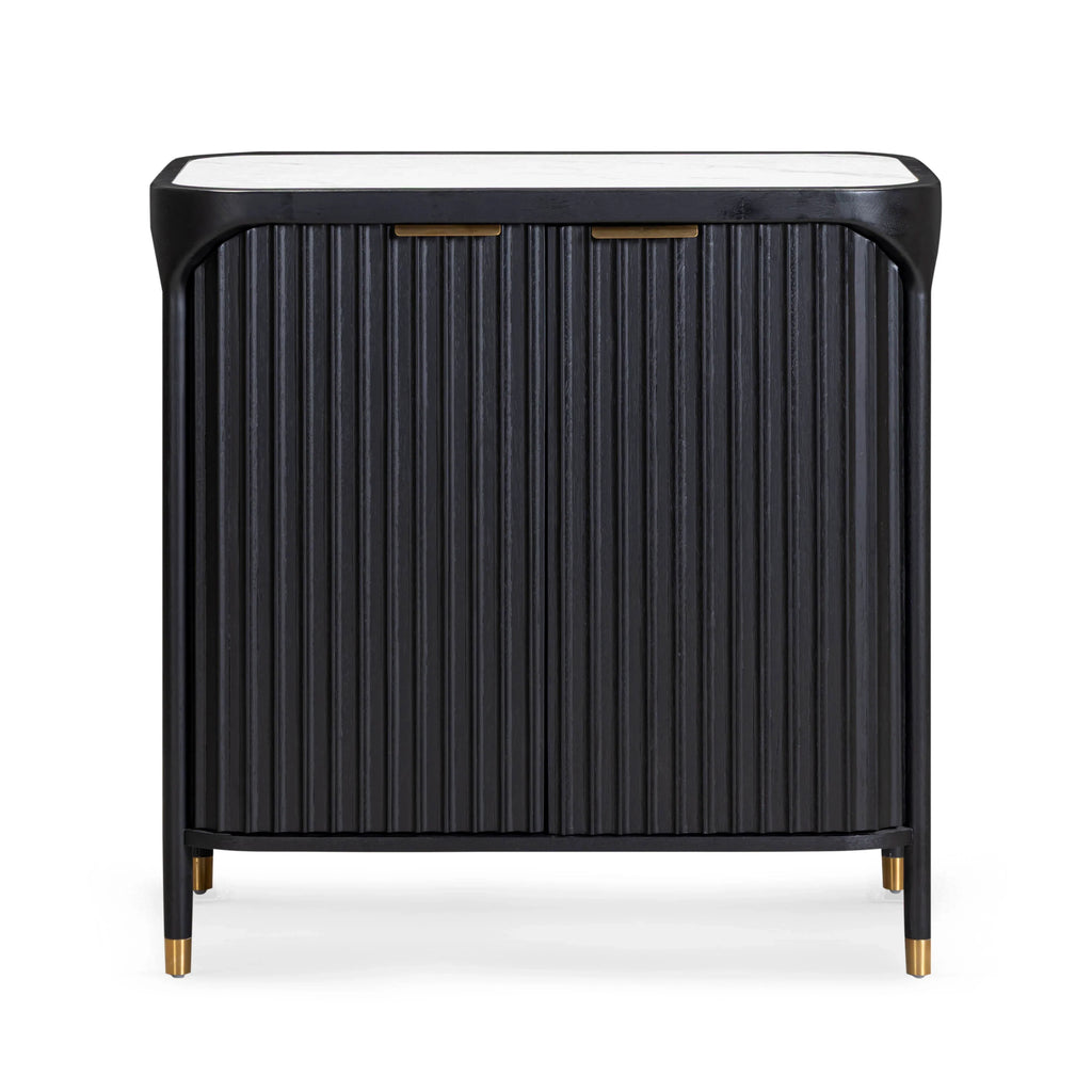 Yaha Bar Cabinet