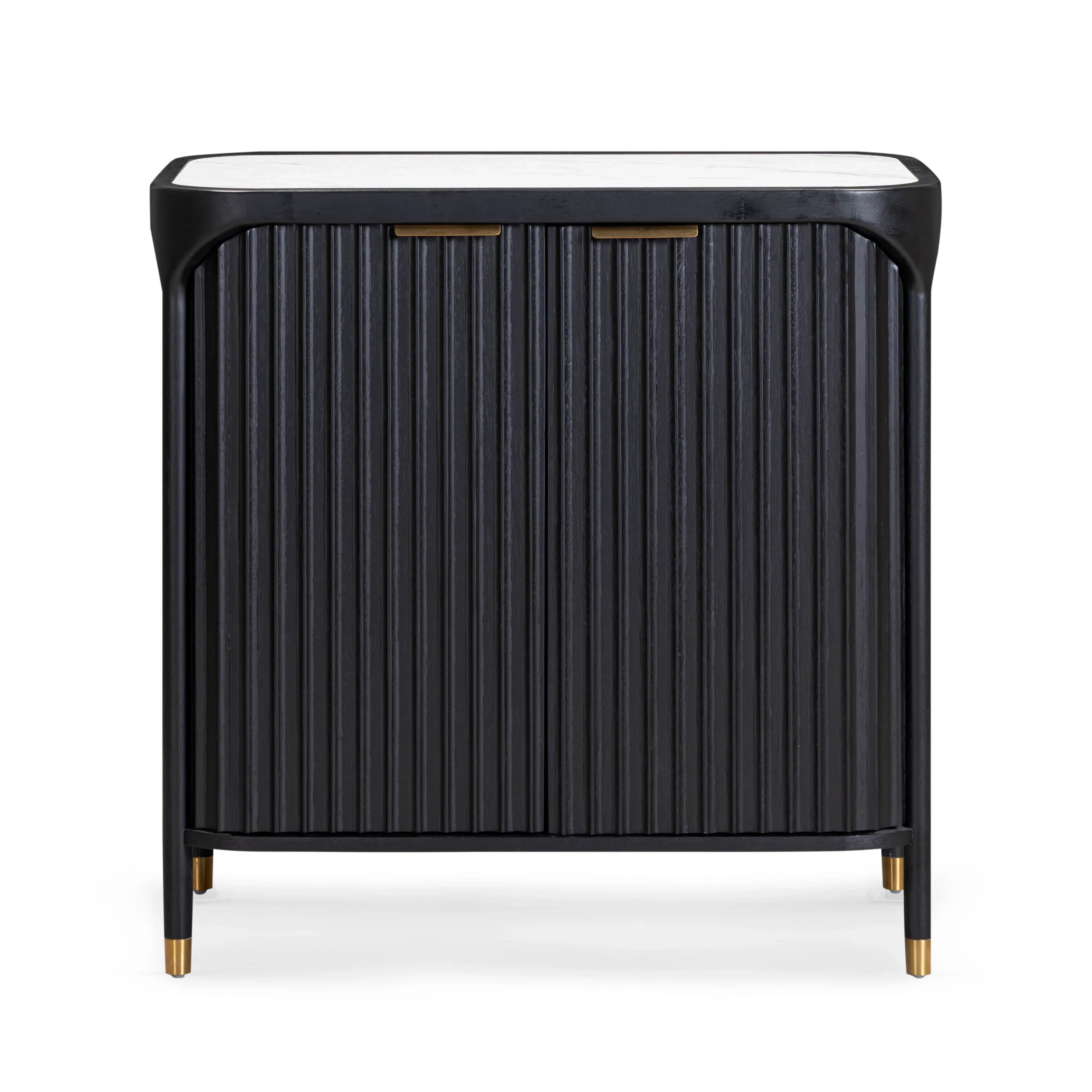 Yaha Bar Cabinet