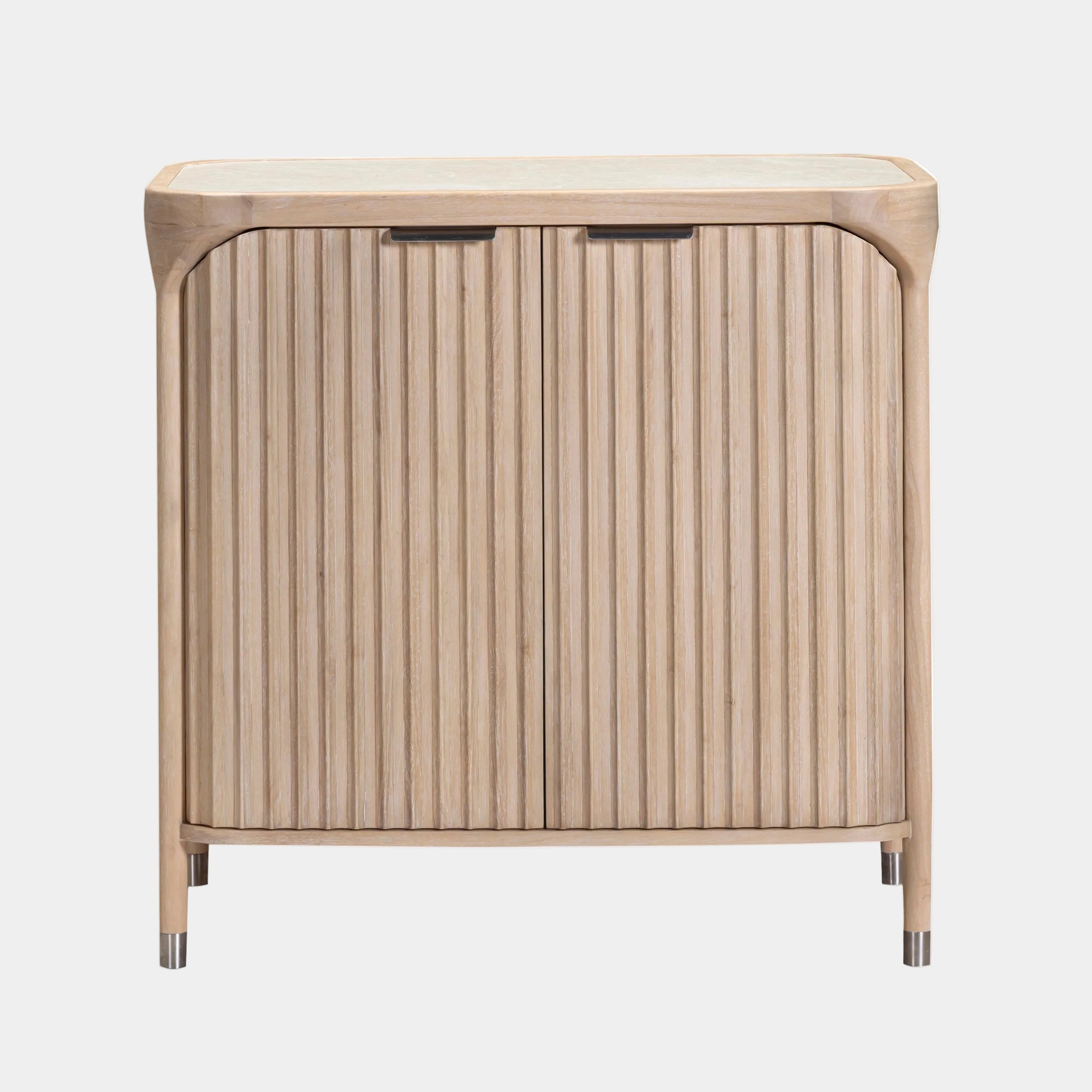 Yaha Bar Cabinet