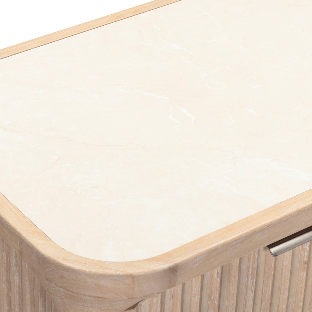 Yaha Bar Cabinet
