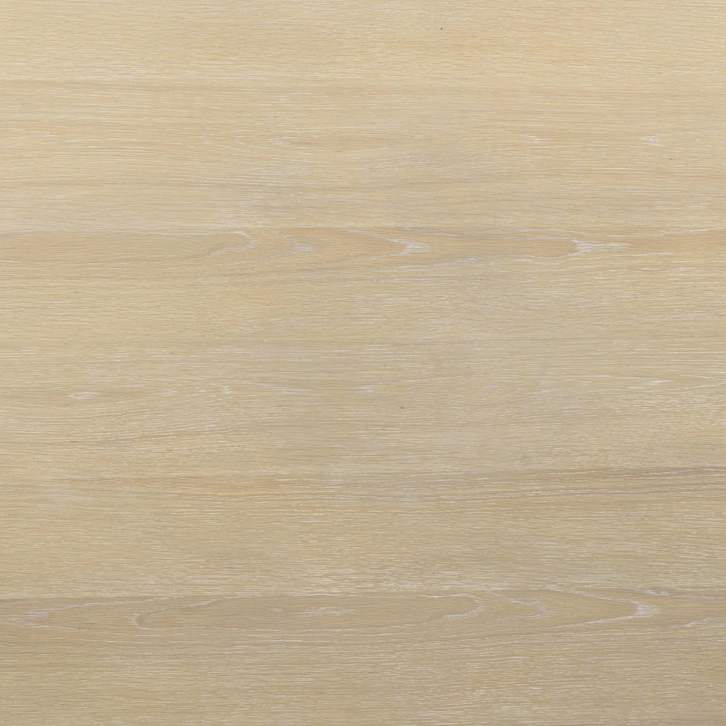 Sahara Round Oak Dining Table (41"-60")