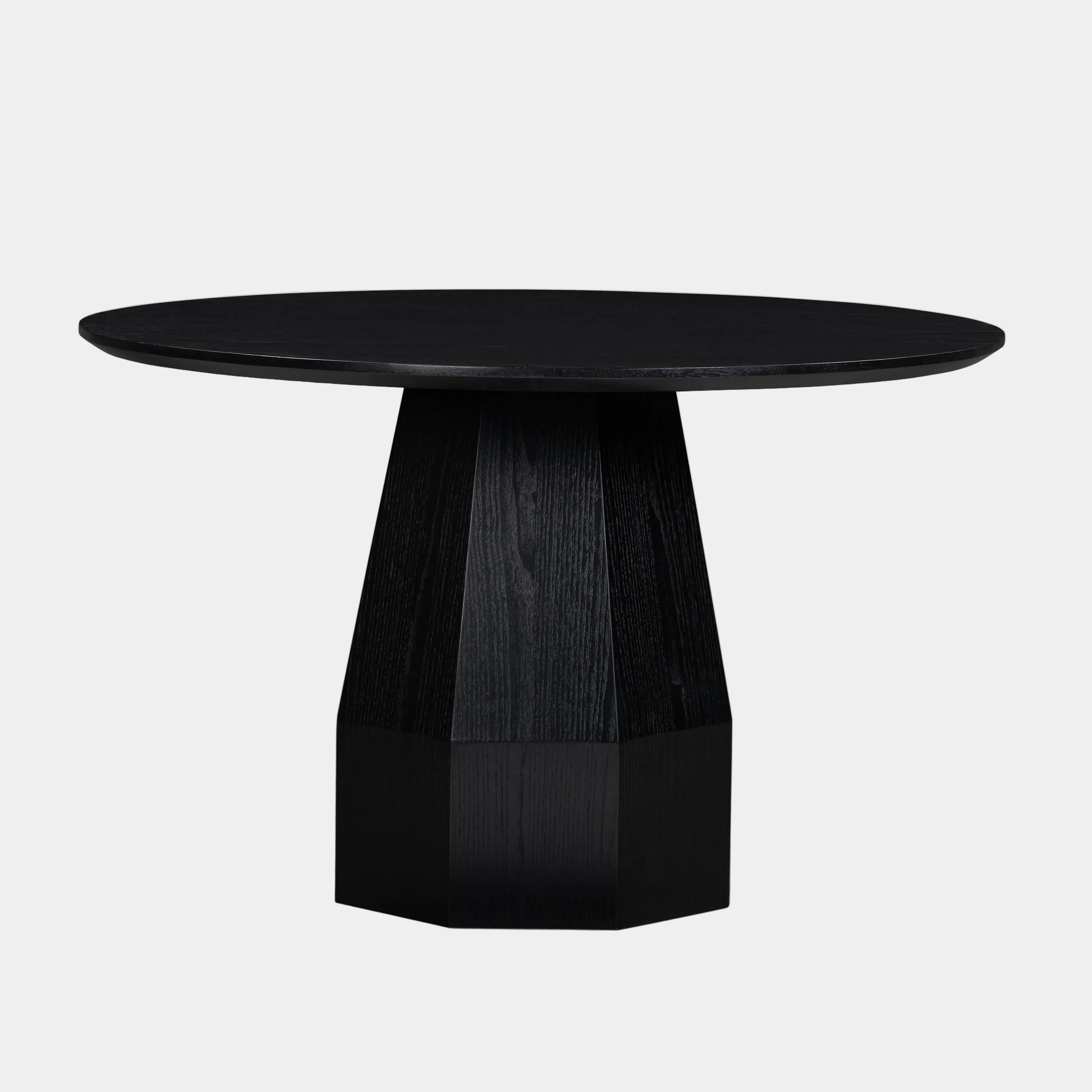 Brocha 48'' Ash Wood Round Dining Table