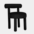 Carmel Performance Velvet Dining Chair
