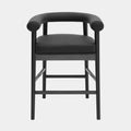 Spara Performance Vegan Leather Counter Stool