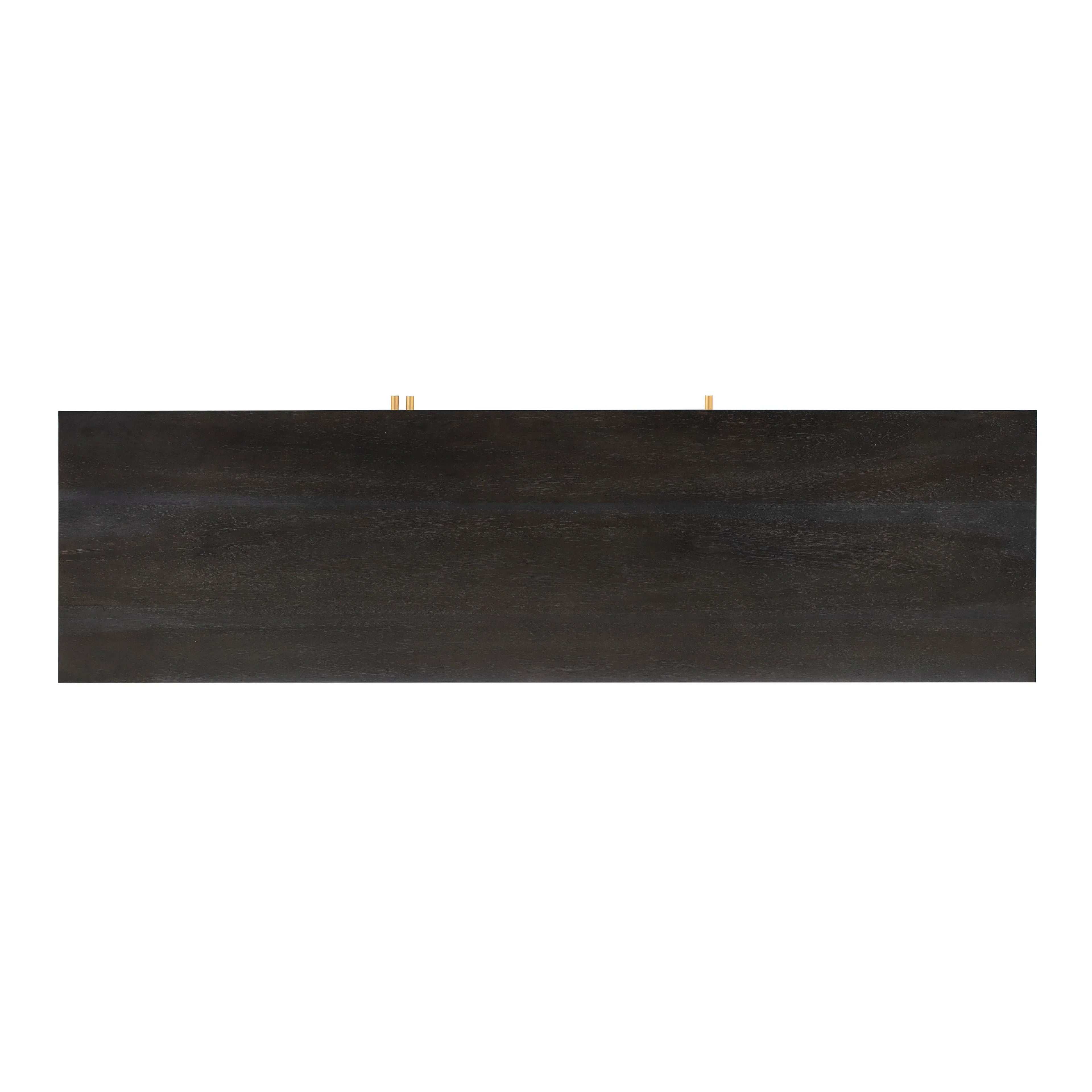 Sierra 65" Cane Media Console