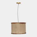 Mariana Natural Pendant Lamp