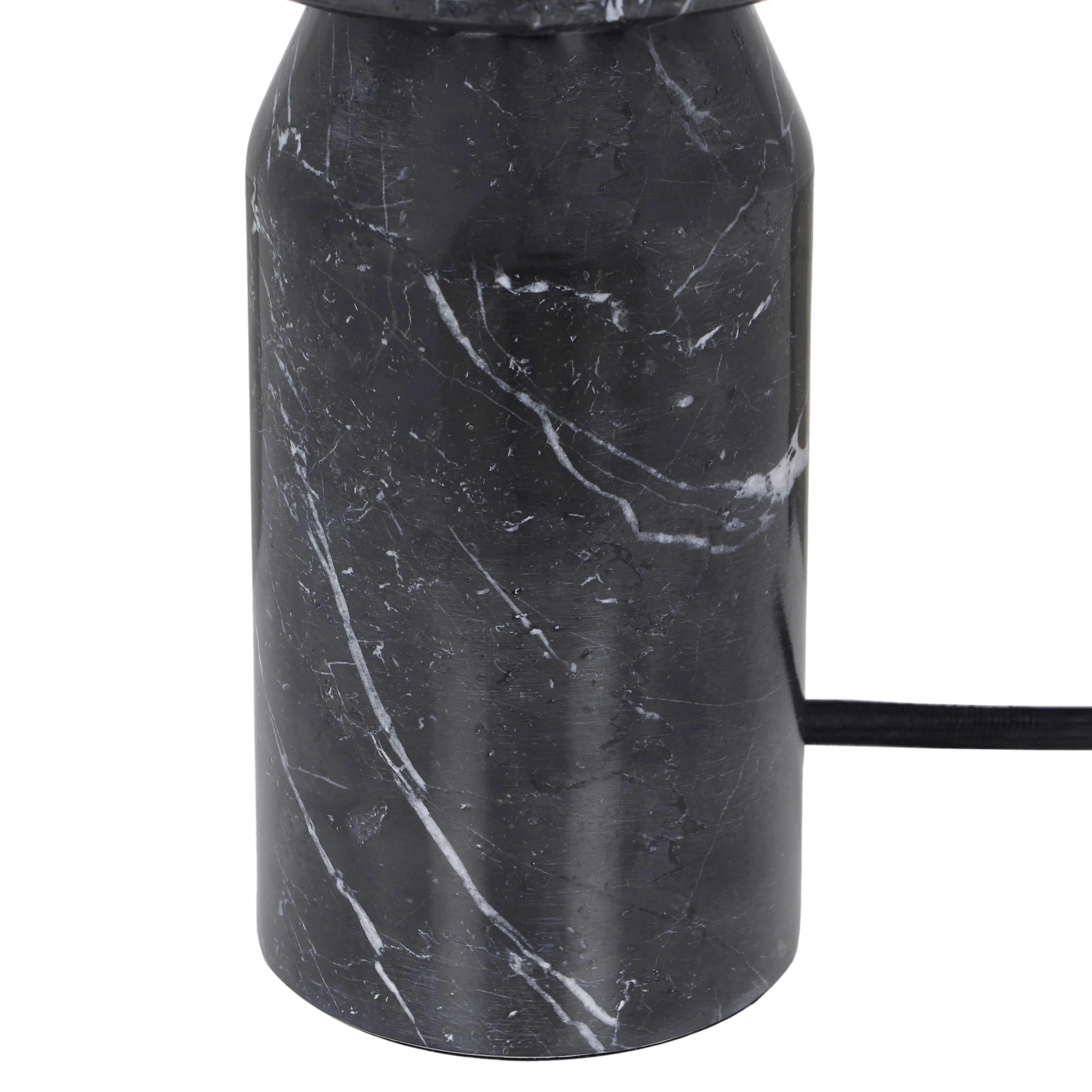 Globe Marble Lamp