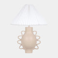 Hazza Pleated Table Lamp