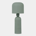 Shroom Metal Table Lamp