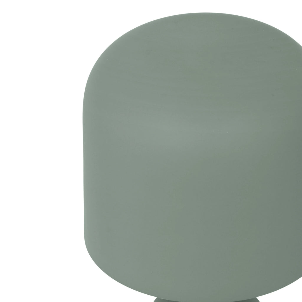 Shroom Metal Table Lamp