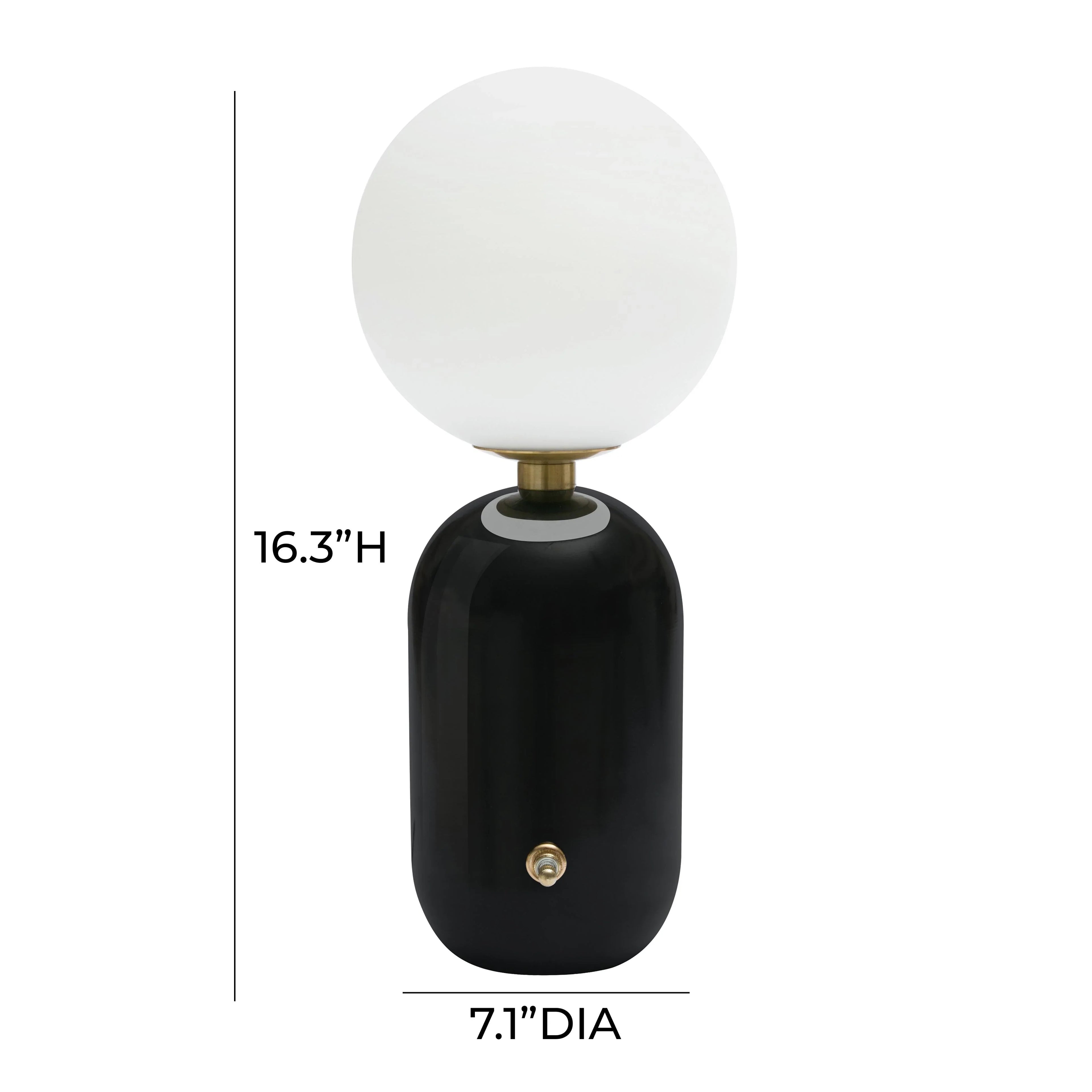 Liza Table Lamp