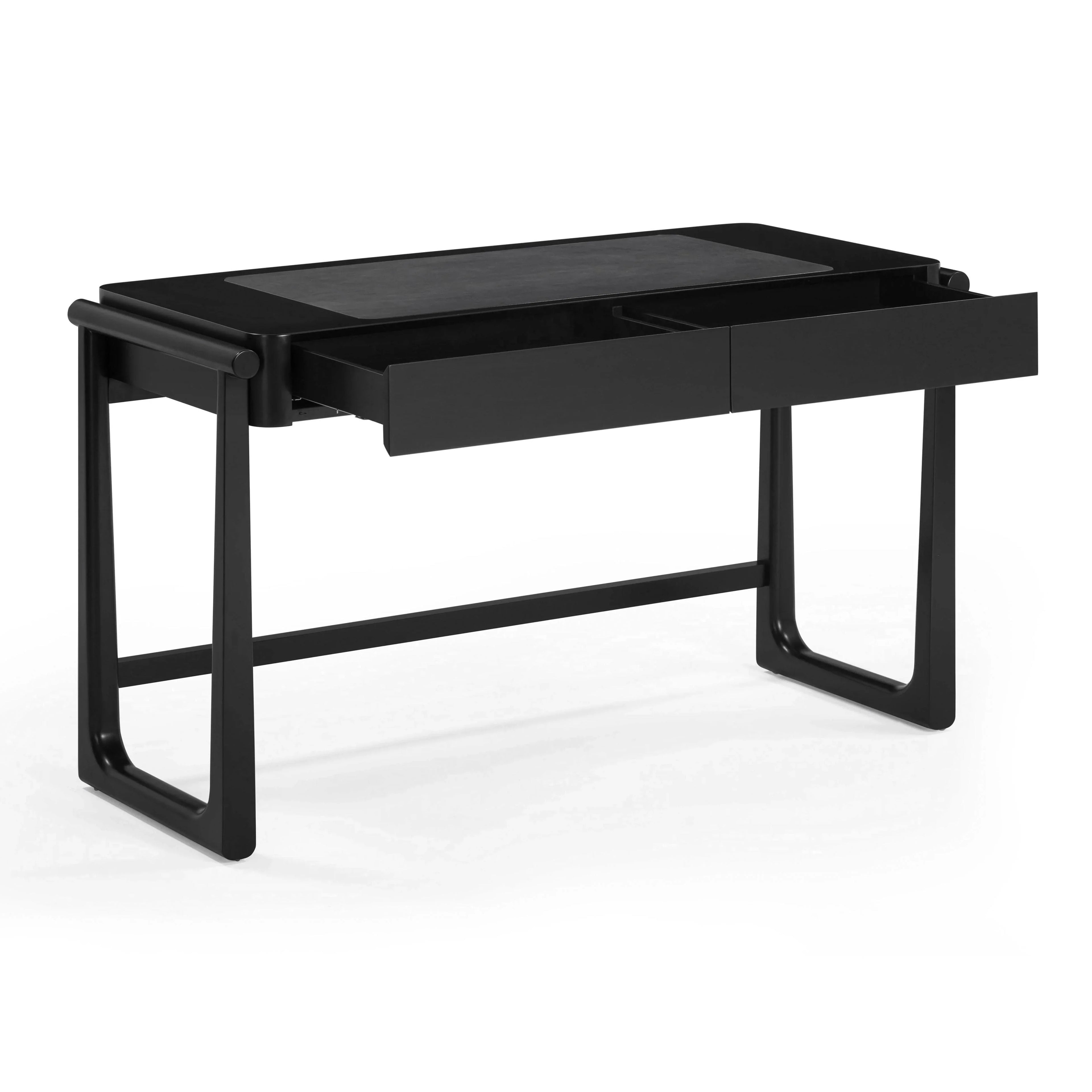 Alfalfa 52" 2-Drawer Desk