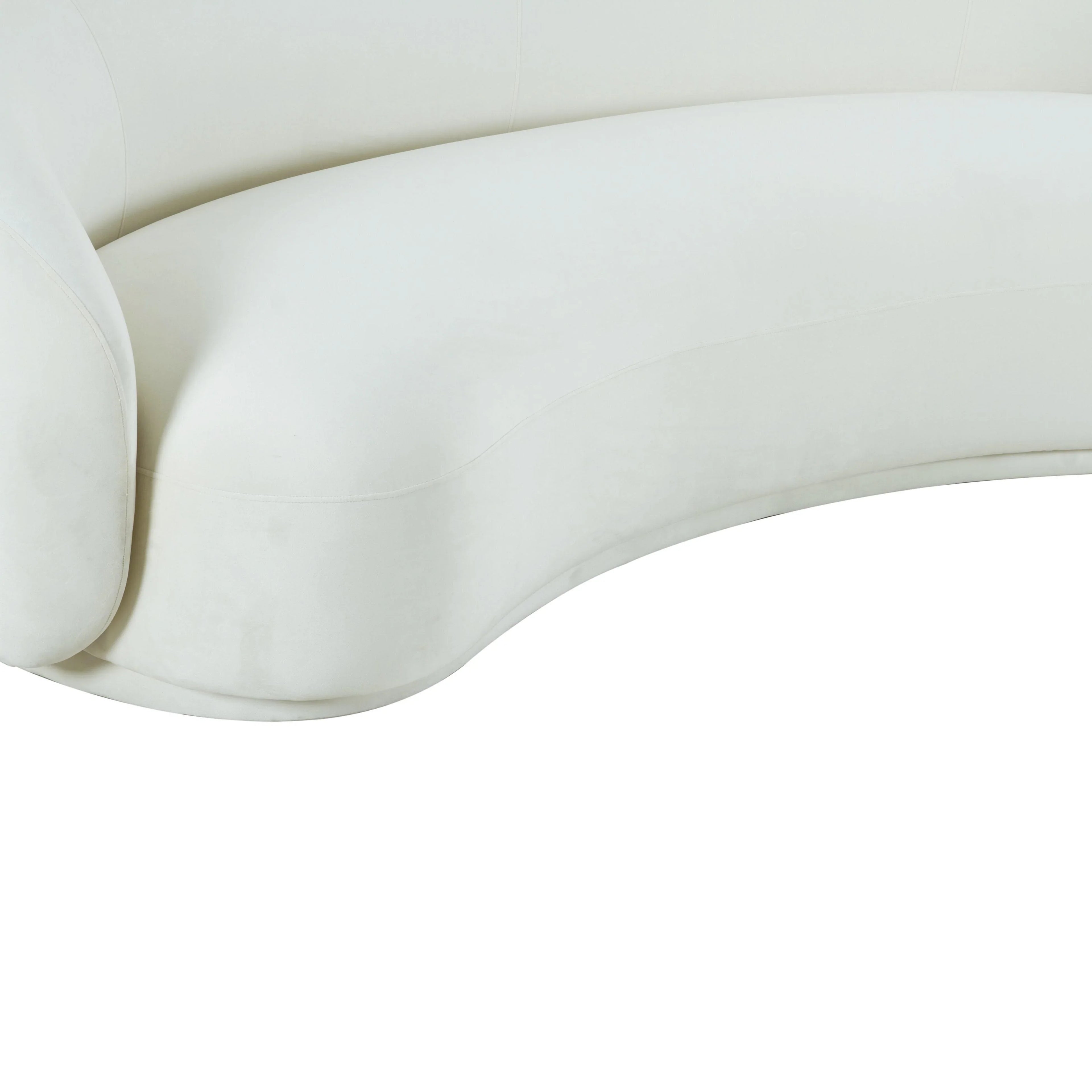 Kendall 90" Sofa