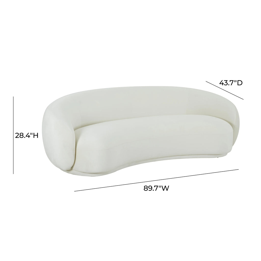 Kendall 90" Sofa