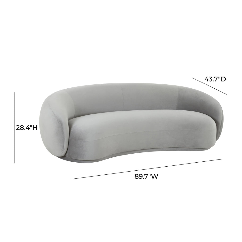Kendall 90" Sofa