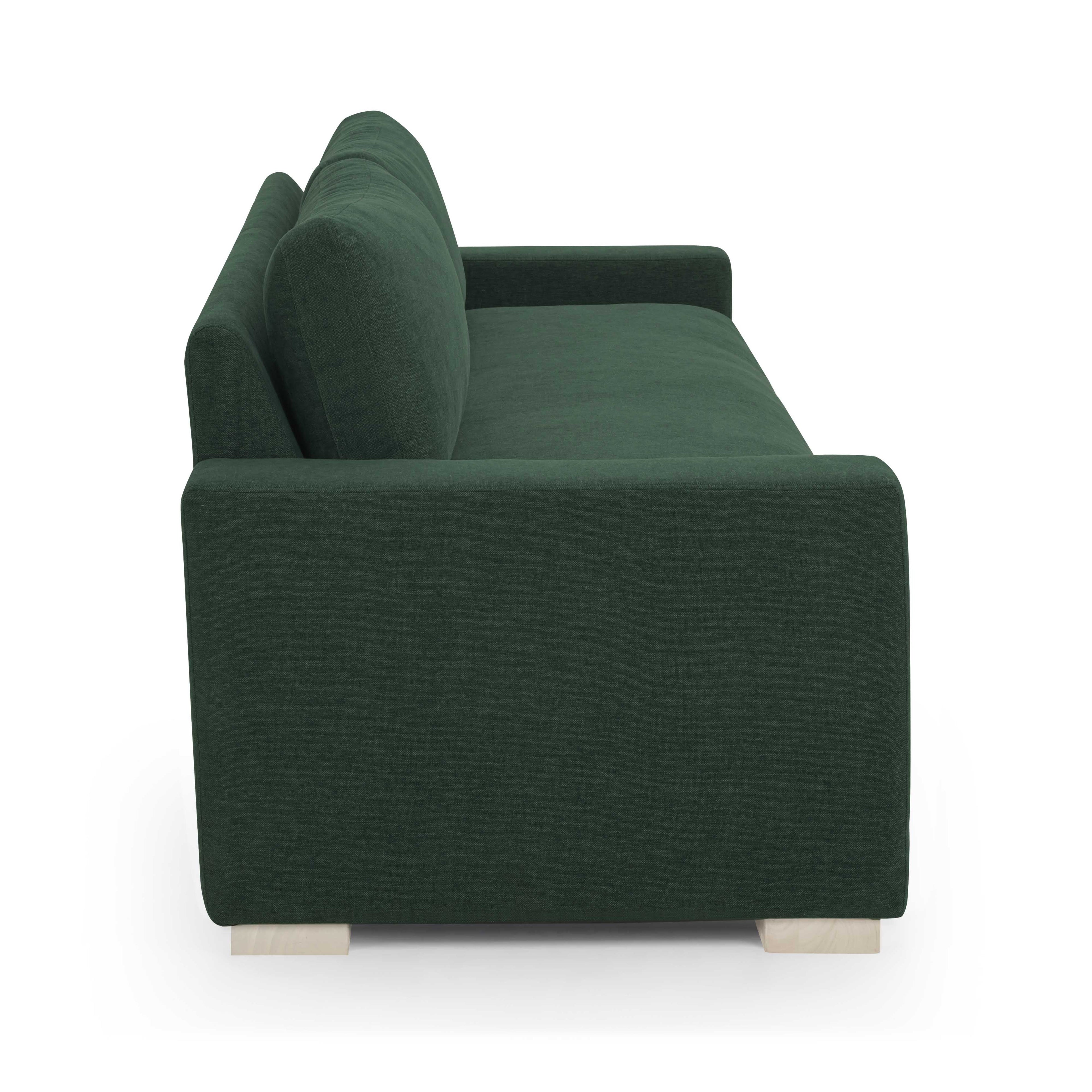 Beckham 96" Performance Chenille Sofa