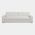 Beckham 96" Upcycled Performance Chenille Sofa