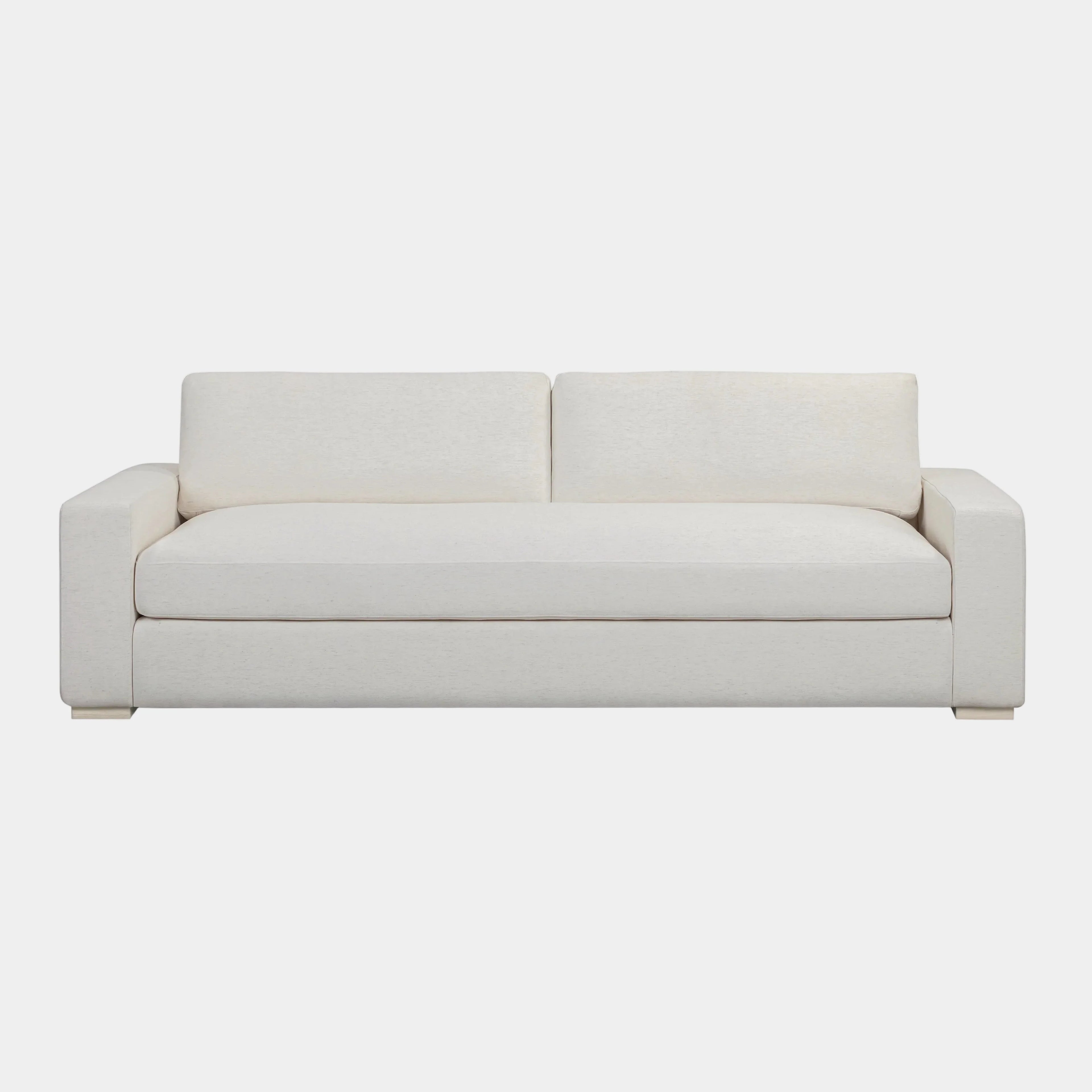 Beckham 96" Upcycled Performance Chenille Sofa