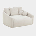 Hanim 54" Daybed